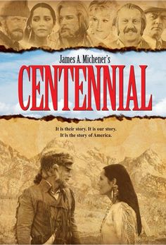 centennial mini series online free